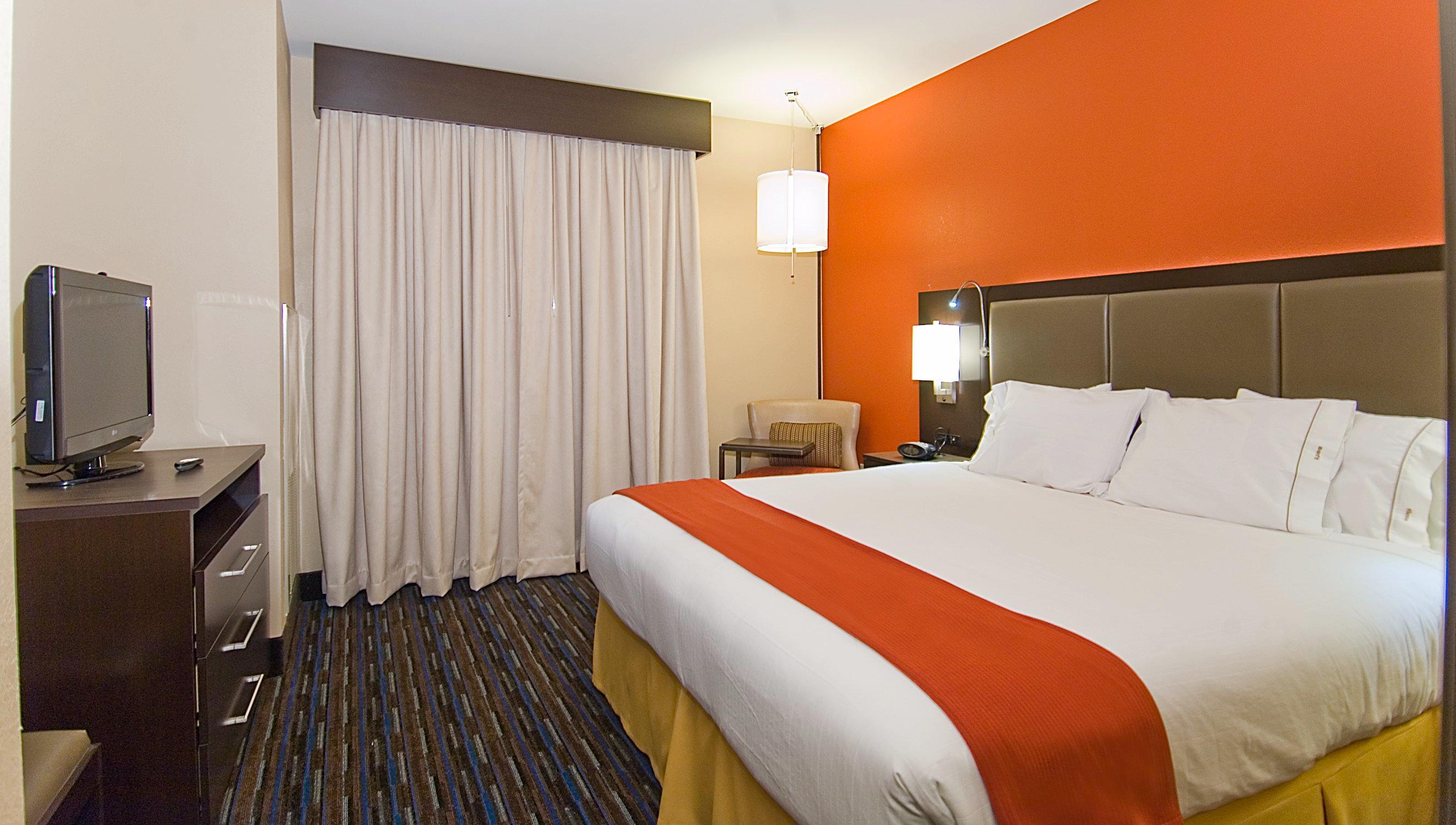 Holiday Inn Express Fulton By Ihg Cameră foto
