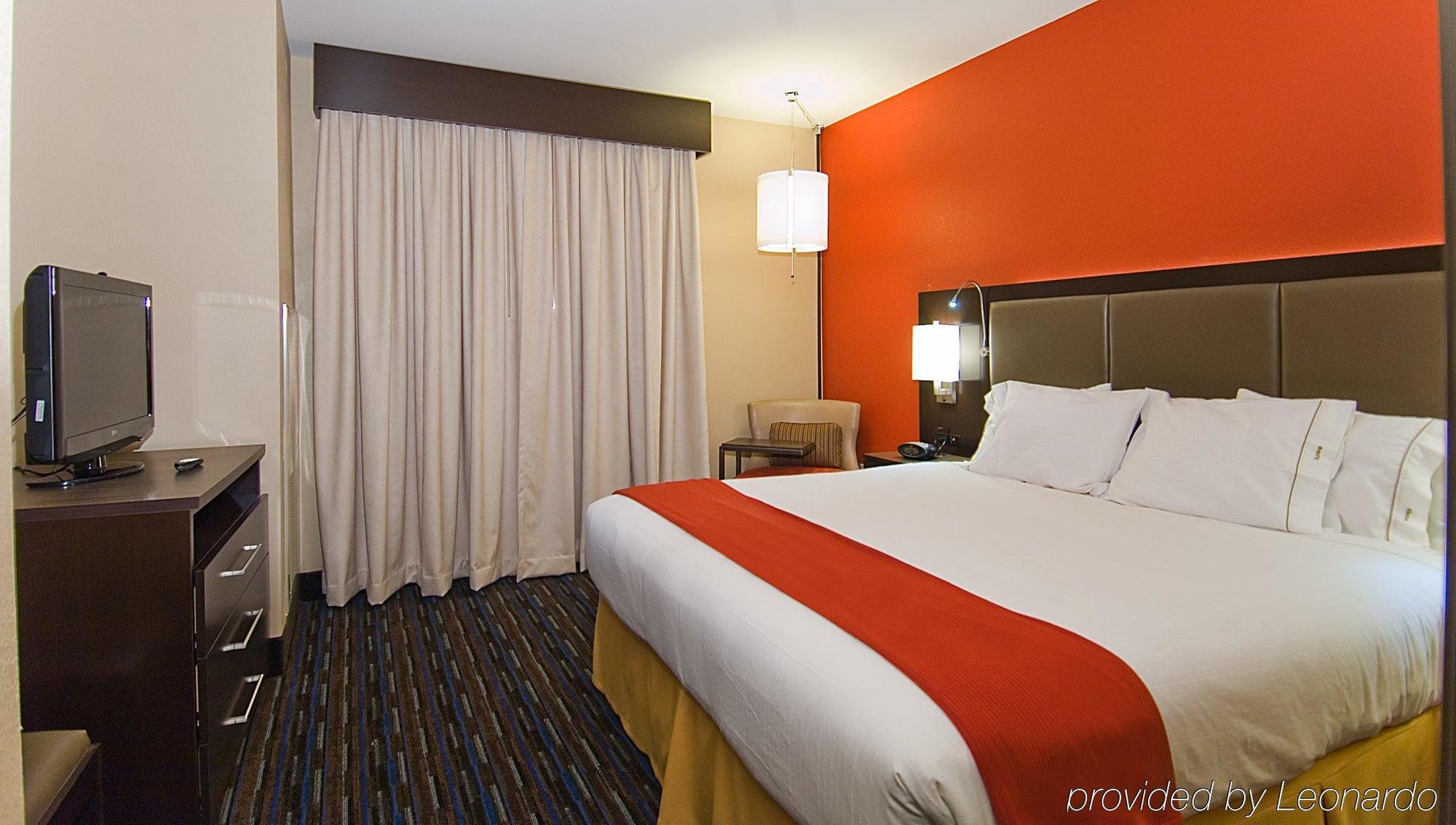 Holiday Inn Express Fulton By Ihg Cameră foto